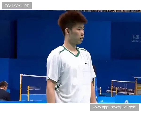 翁泓阳替代石宇奇出战全运会男单,卫冕冠军因伤退赛