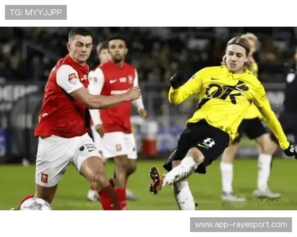 美因茨对阵海登海姆,保级关键战激烈胶着