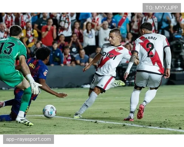 数据前瞻：巴列卡诺对阵马略卡，一场典型的“低位防守互搏战”？